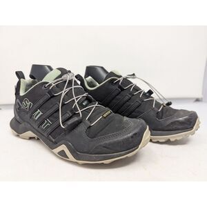 Size 7 Womens - Adidas Terrex‎ Swift R2 GTX Goretex Trail Running Shoes SAMPLE